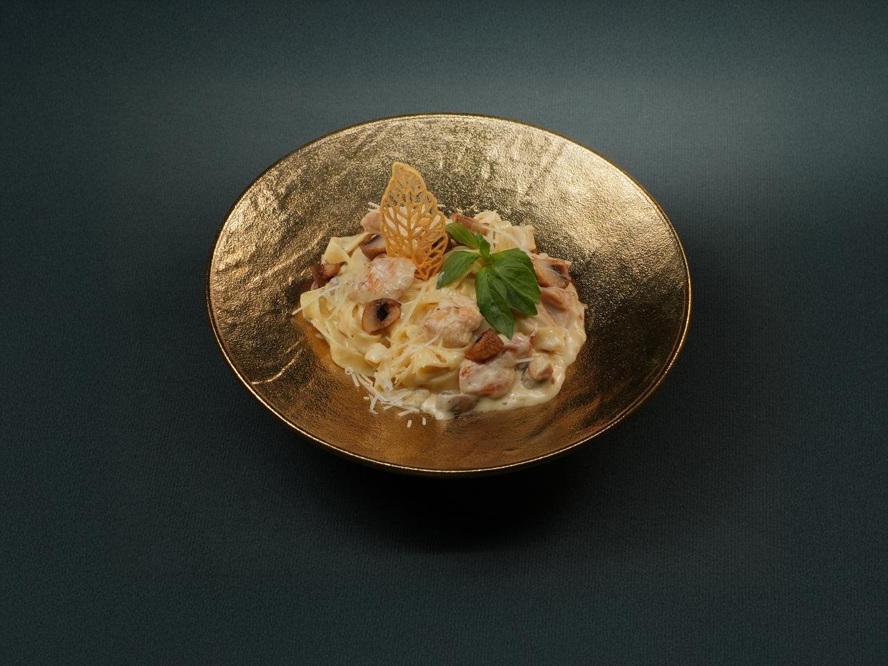 فيتوشيني آلفريدو